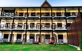 Hotel De Nara- SHA Plus